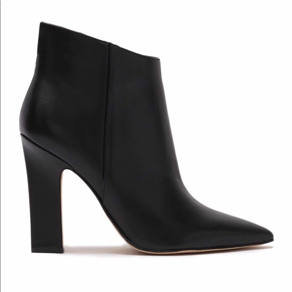NEW Marc Fisher LTD Mella Ankle Booties - Picture 6 of 6